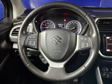 SUZUKI SX4 PASSION 4X4 1.4Ti 2019