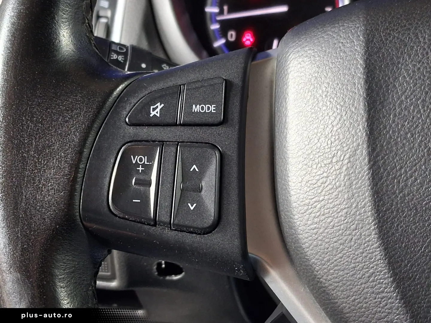 SUZUKI SX4 PASSION 4X4 1.4Ti 2019