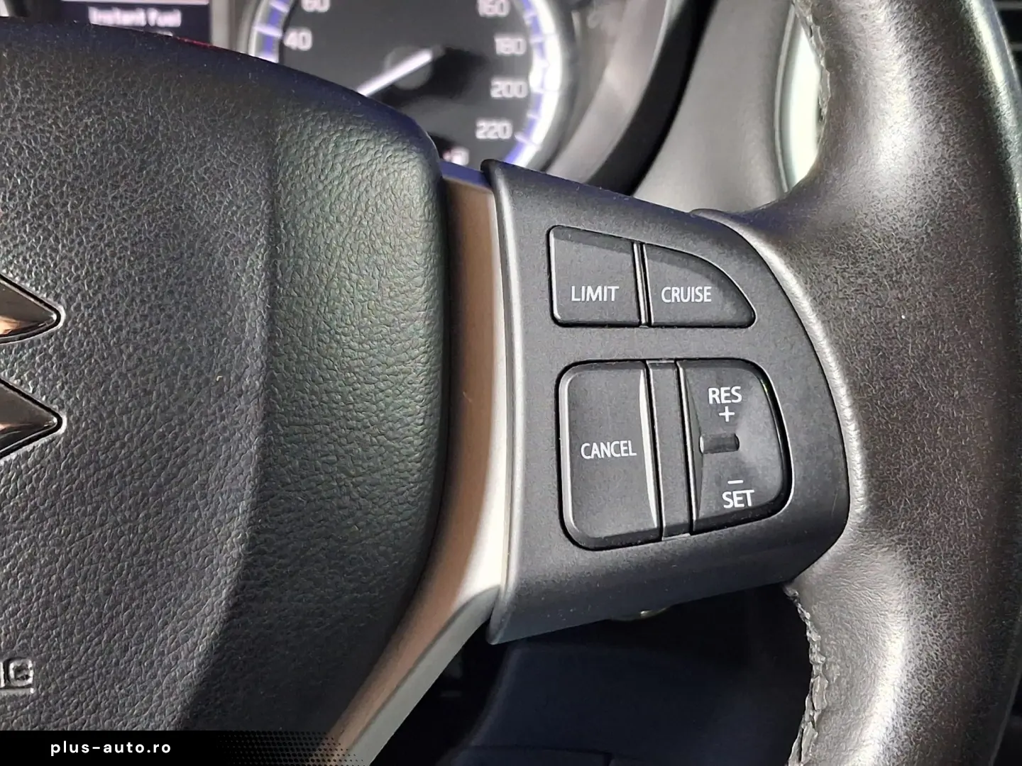 SUZUKI SX4 PASSION 4X4 1.4Ti 2019