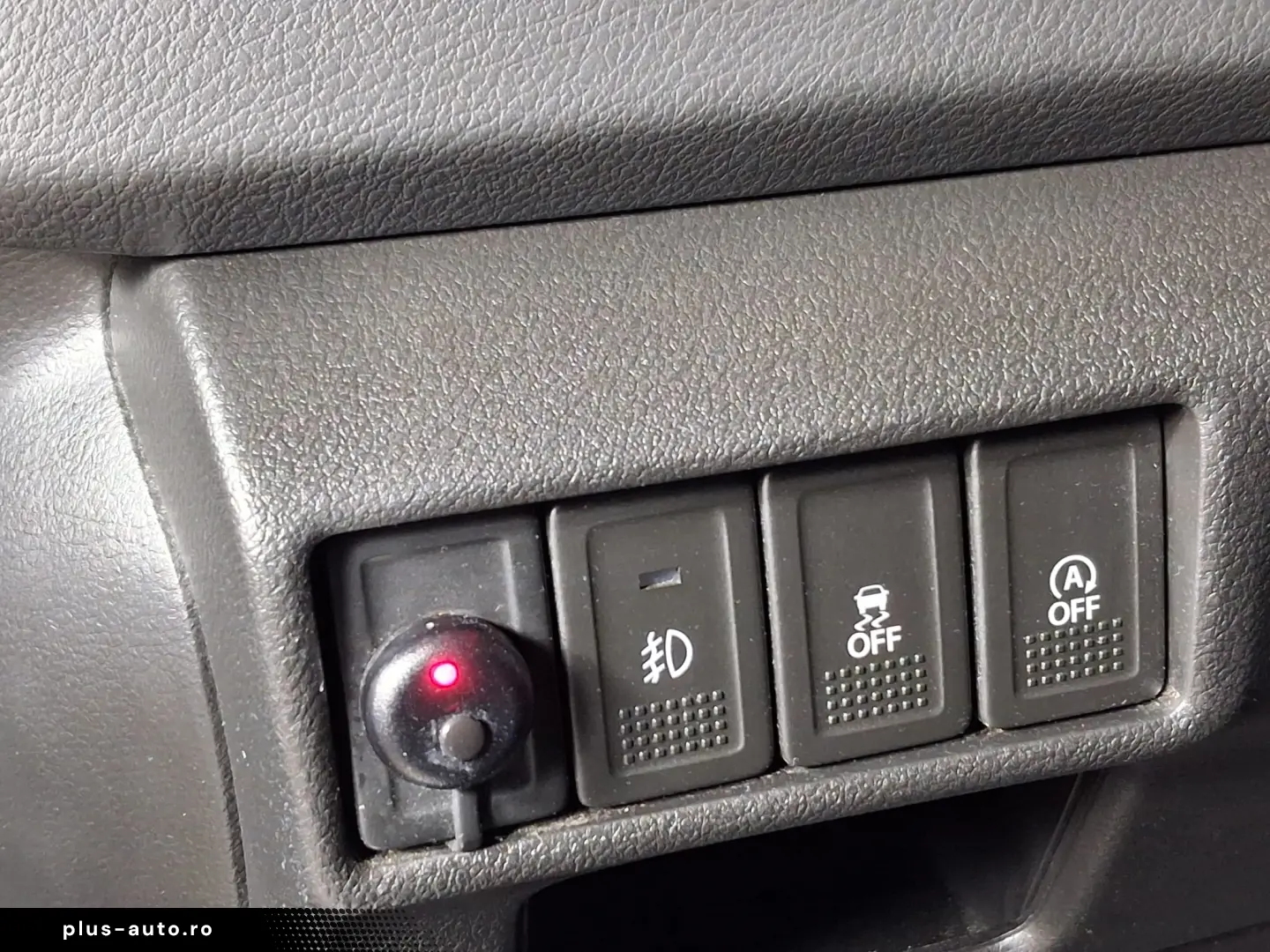 SUZUKI SX4 PASSION 4X4 1.4Ti 2019