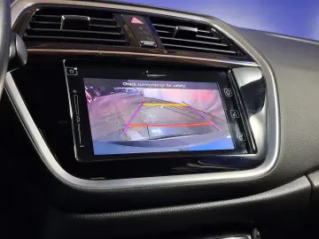 SUZUKI SX4 PASSION 4X4 1.4Ti 2019