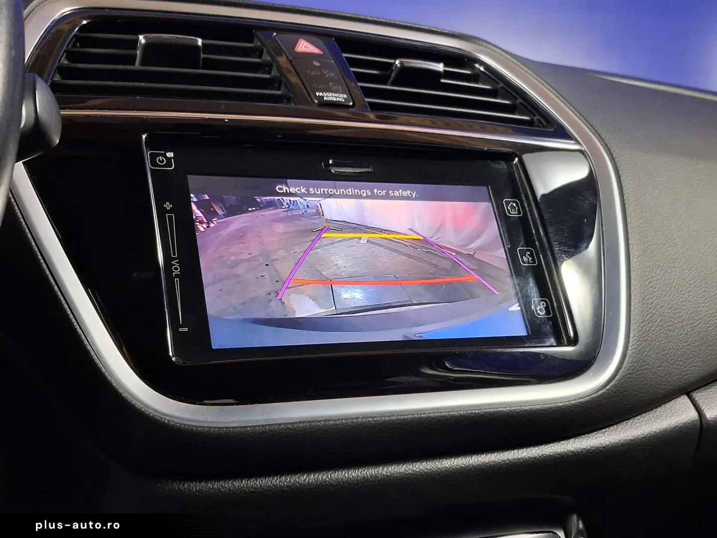 SUZUKI SX4 PASSION 4X4 1.4Ti 2019