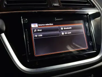 SUZUKI SX4 PASSION 4X4 1.4Ti 2019