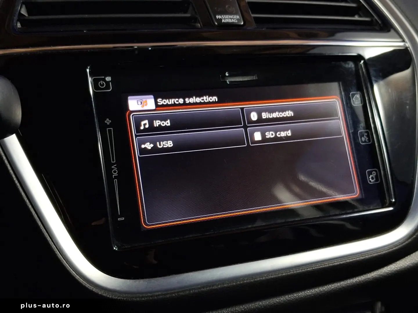 SUZUKI SX4 PASSION 4X4 1.4Ti 2019