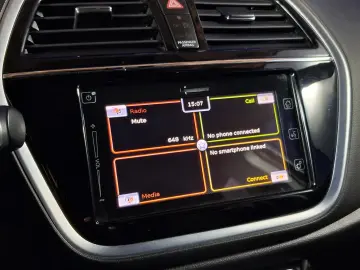 SUZUKI SX4 PASSION 4X4 1.4Ti 2019