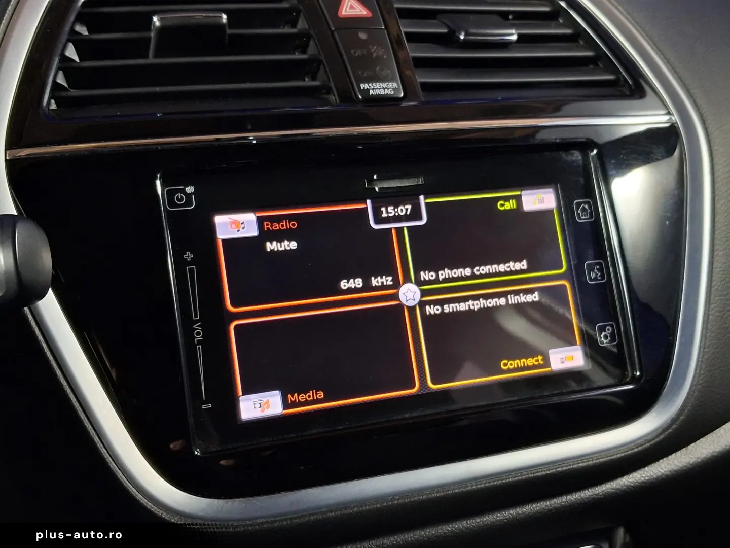 SUZUKI SX4 PASSION 4X4 1.4Ti 2019