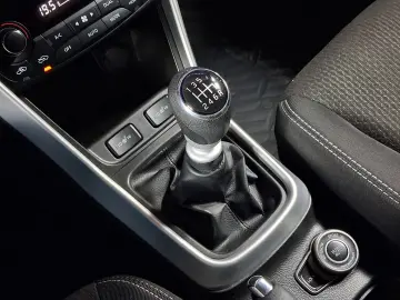 SUZUKI SX4 PASSION 4X4 1.4Ti 2019