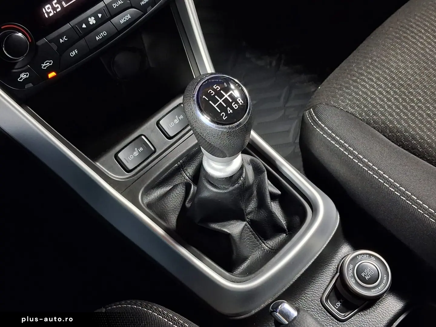 SUZUKI SX4 PASSION 4X4 1.4Ti 2019