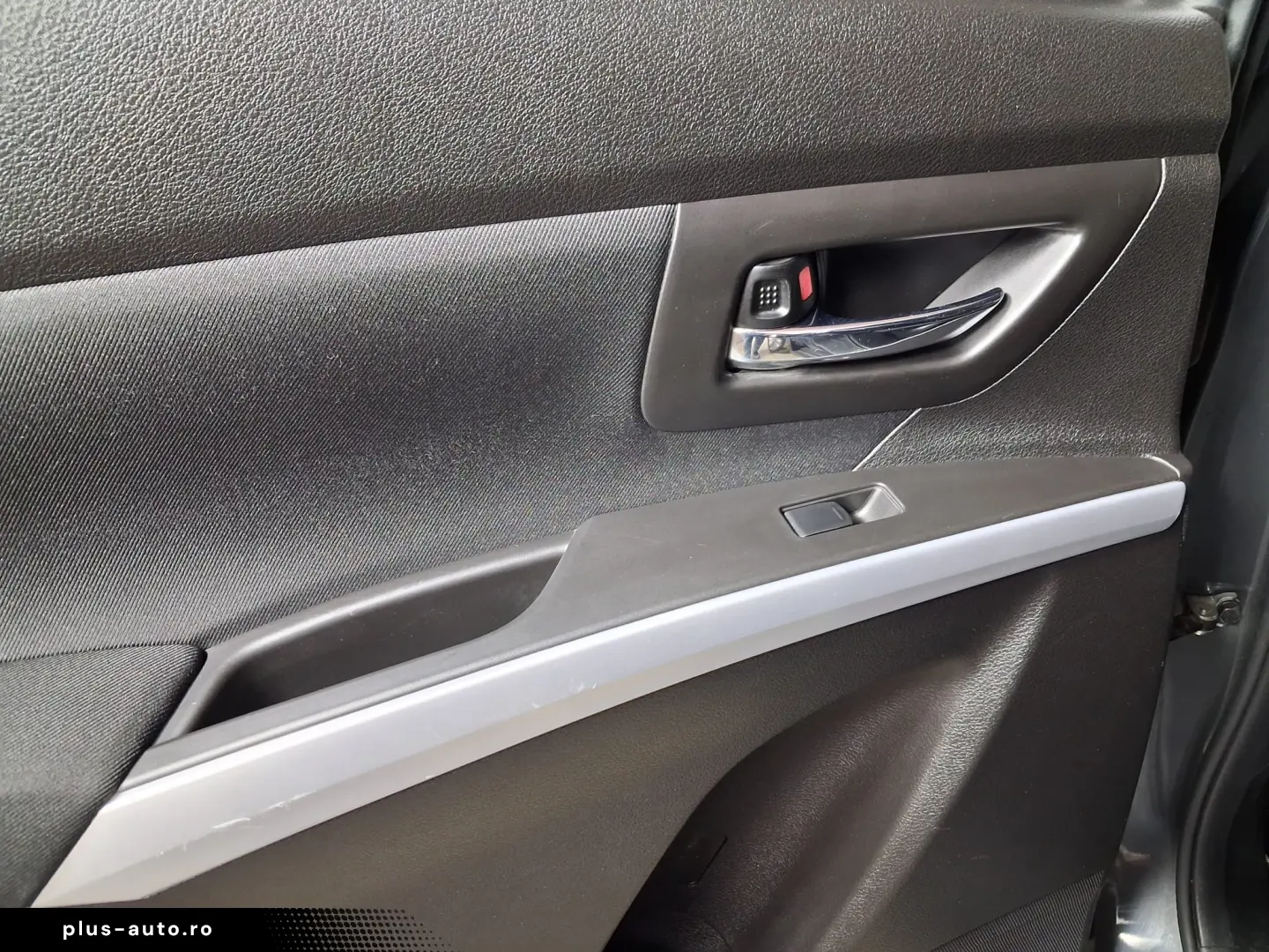 SUZUKI SX4 PASSION 4X4 1.4Ti 2019