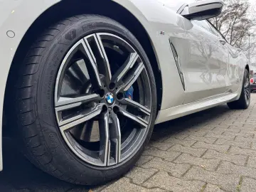 BMW 840i xDrive Gran Coupé M Sport LASER