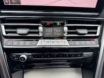 BMW 840i xDrive Gran Coupé M Sport LASER