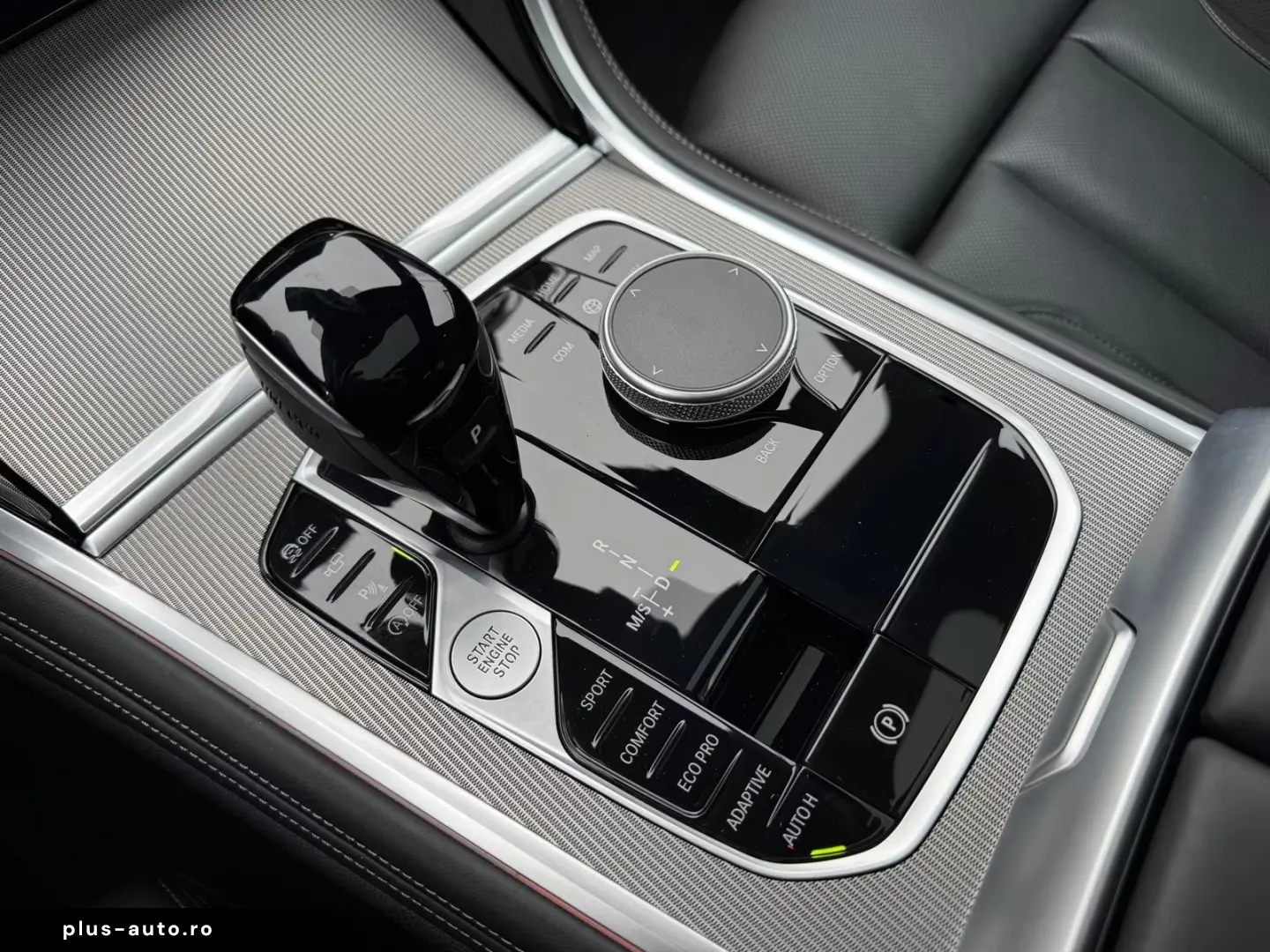 BMW 840i xDrive Gran Coupé M Sport LASER