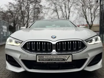 BMW 840i xDrive Gran Coupé M Sport LASER