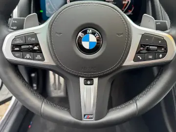 BMW 840i xDrive Gran Coupé M Sport LASER