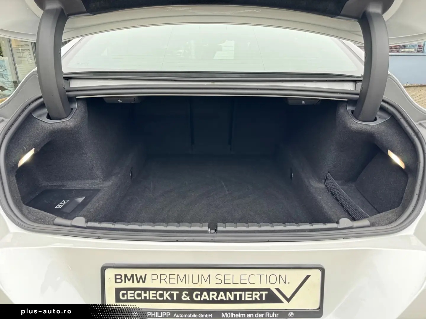 BMW 840i xDrive Gran Coupé M Sport LASER