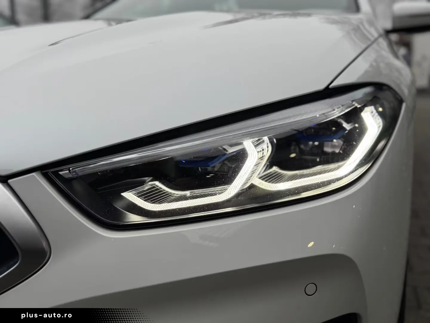 BMW 840i xDrive Gran Coupé M Sport LASER