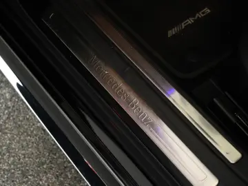 MERCEDES-BENZ S 580 lang AMG DIGITAL Pano HUD HighEnd 21