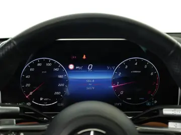 MERCEDES-BENZ S 580 lang AMG DIGITAL Pano HUD HighEnd 21