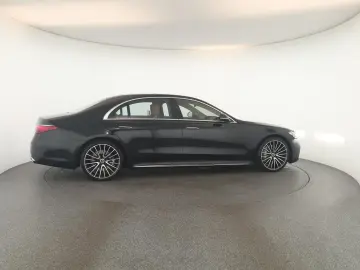 MERCEDES-BENZ S 580 lang AMG DIGITAL Pano HUD HighEnd 21