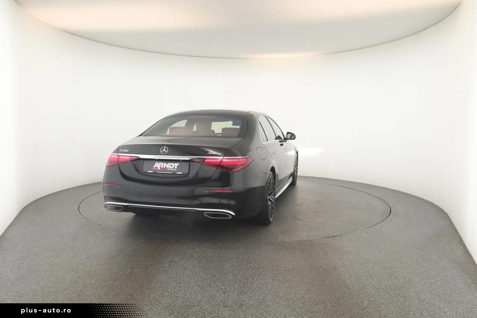 MERCEDES-BENZ S 580 lang AMG DIGITAL Pano HUD HighEnd 21