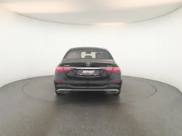 MERCEDES-BENZ S 580 lang AMG DIGITAL Pano HUD HighEnd 21