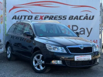 SKODA OCTAVIA FAMILY