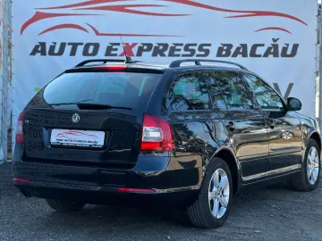 SKODA OCTAVIA FAMILY