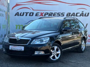 SKODA OCTAVIA FAMILY