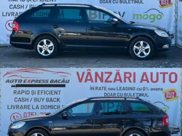 SKODA OCTAVIA FAMILY