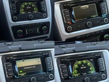 SKODA OCTAVIA FAMILY