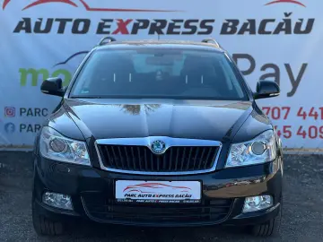 SKODA OCTAVIA FAMILY