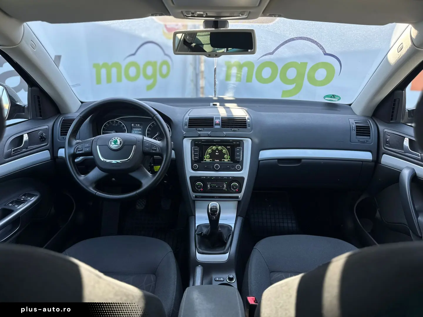 SKODA OCTAVIA FAMILY