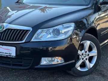 SKODA OCTAVIA FAMILY