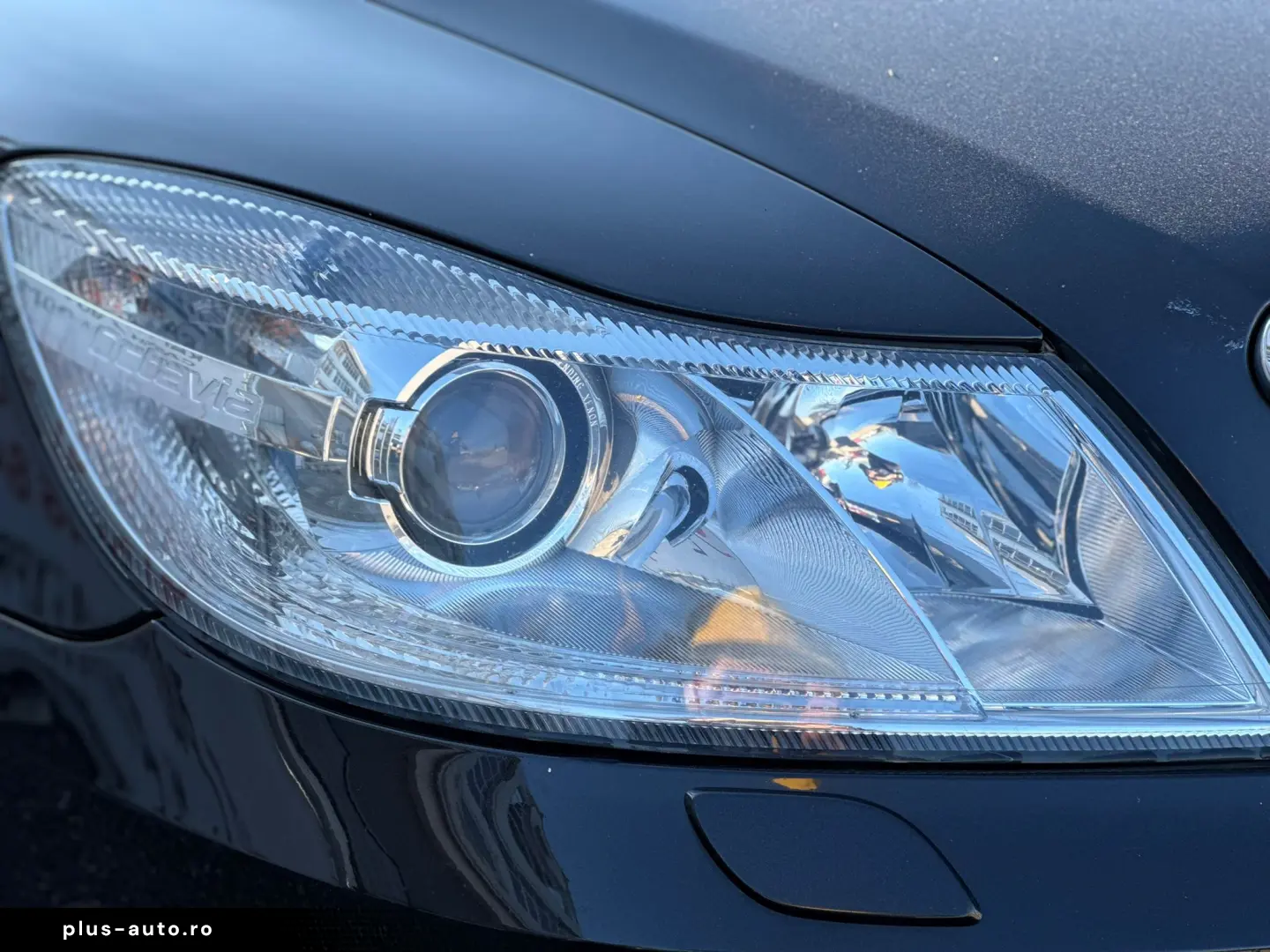 SKODA OCTAVIA FAMILY