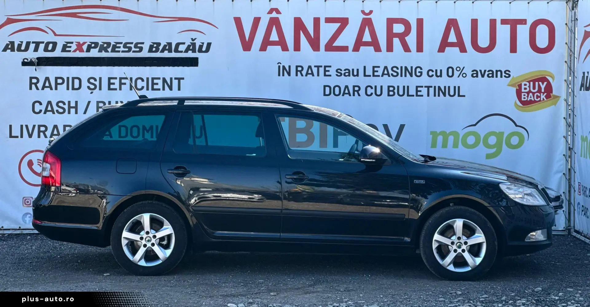 SKODA OCTAVIA FAMILY