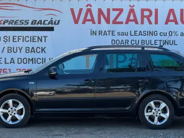 SKODA OCTAVIA FAMILY