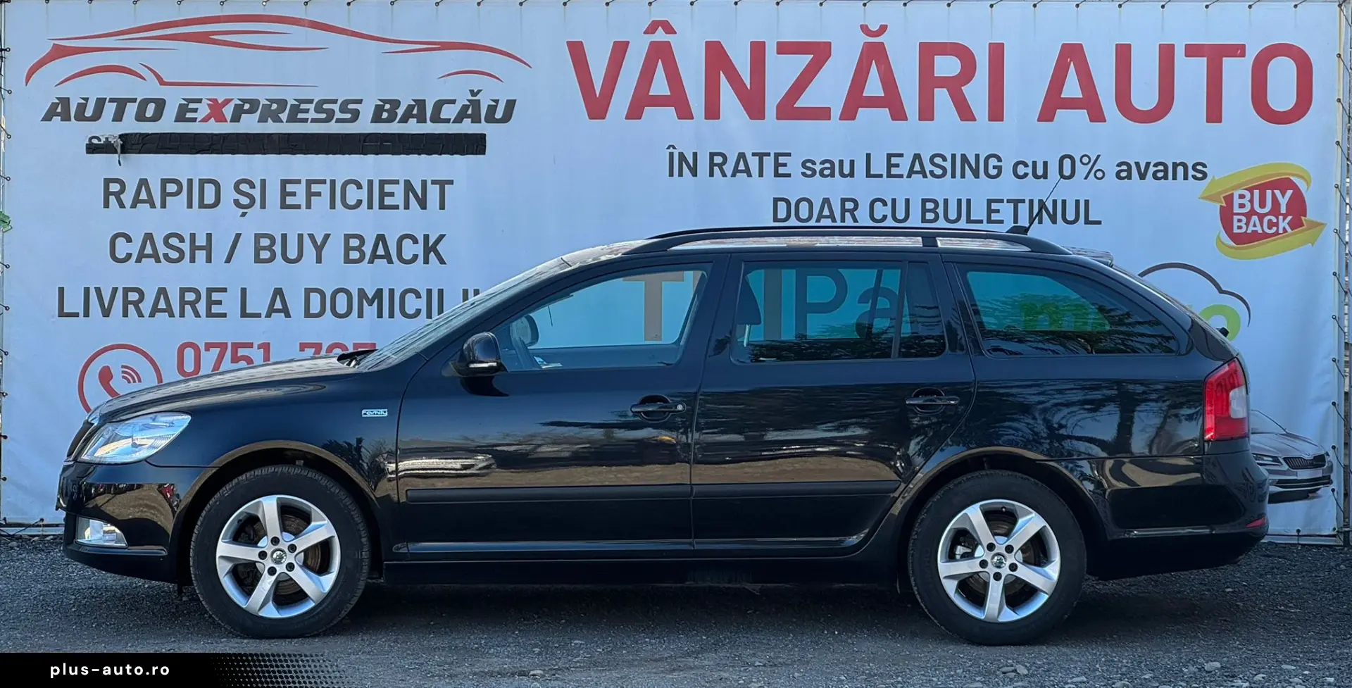 SKODA OCTAVIA FAMILY