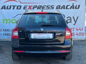 SKODA OCTAVIA FAMILY