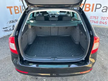 SKODA OCTAVIA FAMILY