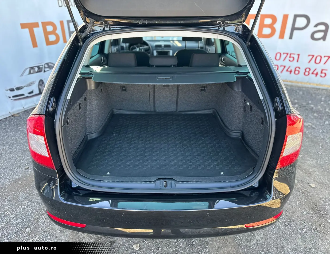 SKODA OCTAVIA FAMILY