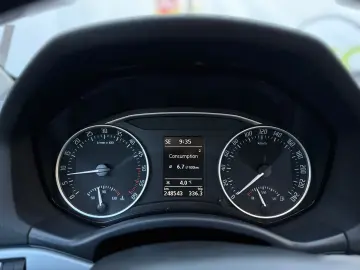 SKODA OCTAVIA FAMILY