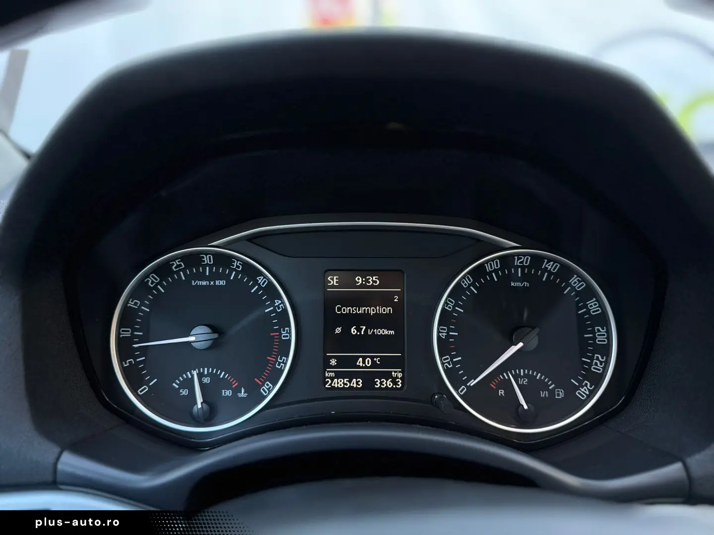 SKODA OCTAVIA FAMILY