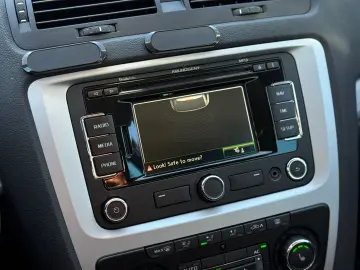 SKODA OCTAVIA FAMILY