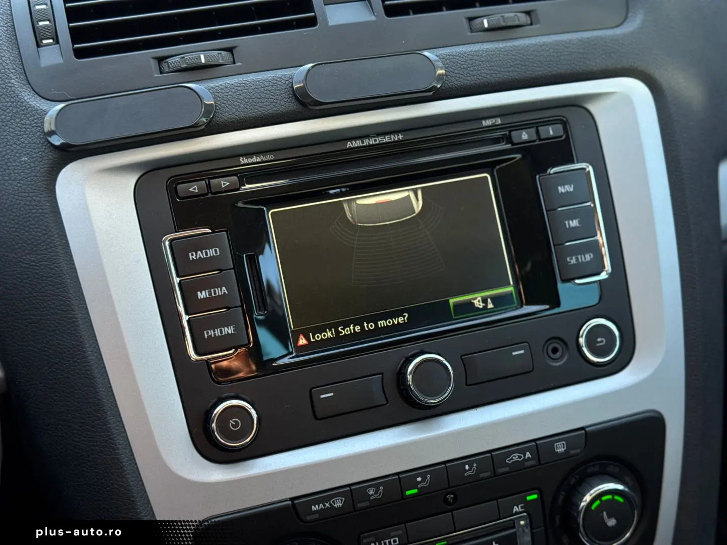 SKODA OCTAVIA FAMILY