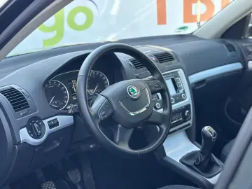 SKODA OCTAVIA FAMILY
