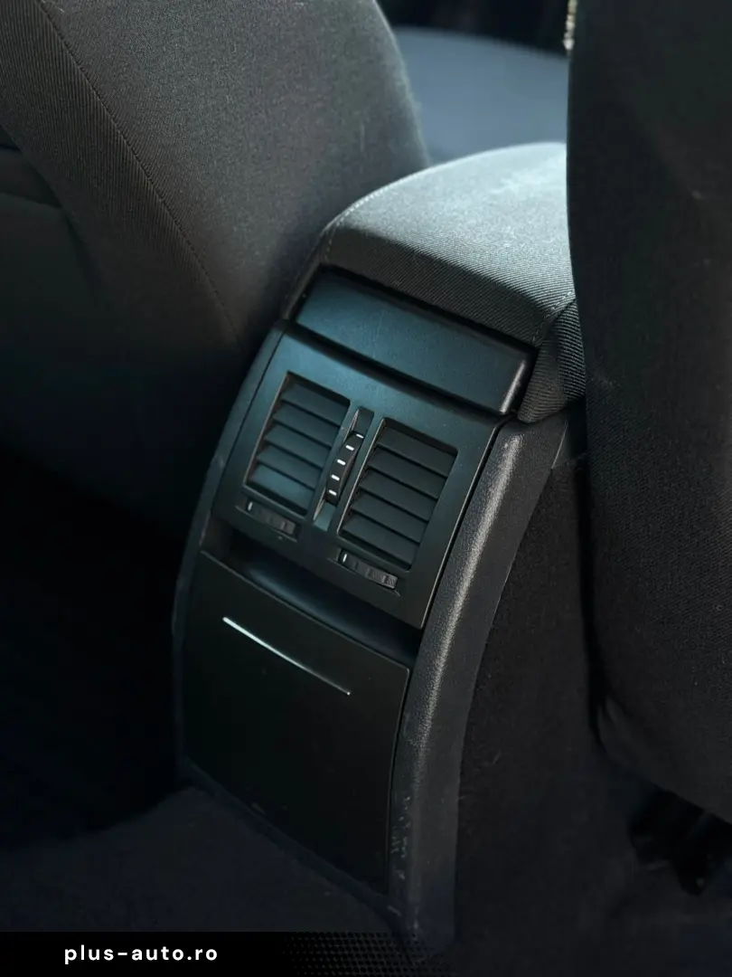 SKODA OCTAVIA FAMILY