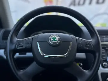 SKODA OCTAVIA FAMILY