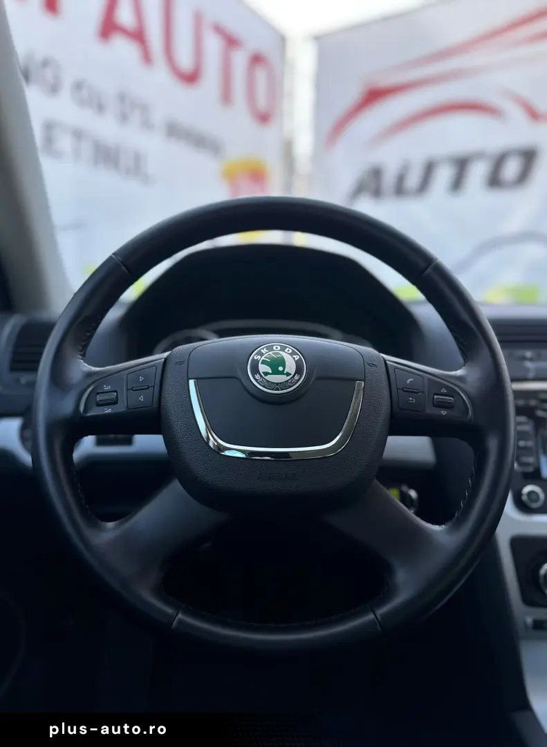 SKODA OCTAVIA FAMILY