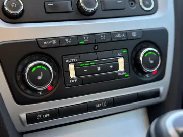 SKODA OCTAVIA FAMILY