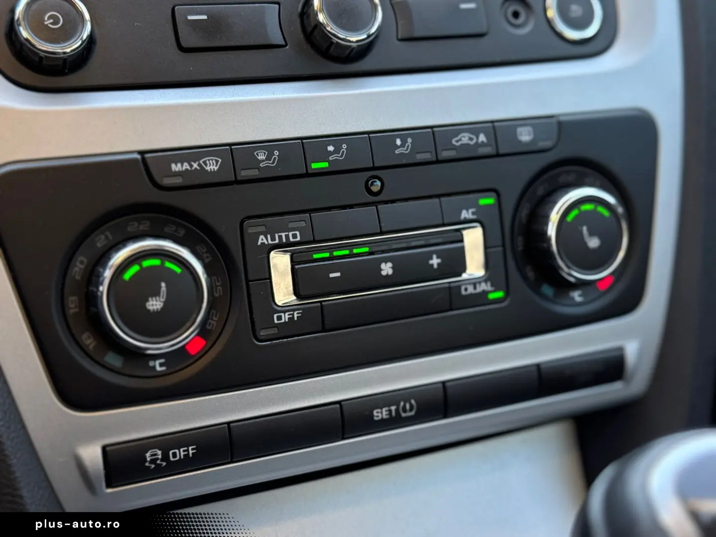 SKODA OCTAVIA FAMILY